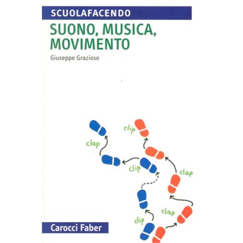 SUONO, MUSICA, MOVIMENTO